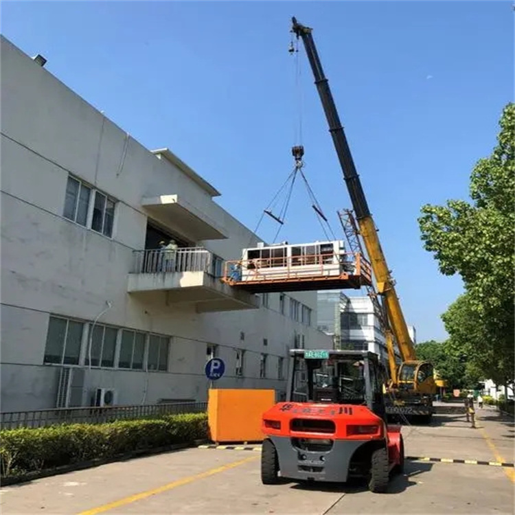 盱眙县小型吊车出租电话