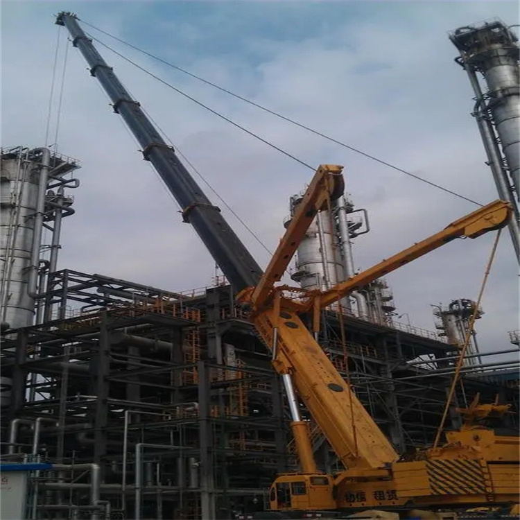 盱眙县吊车出租电话