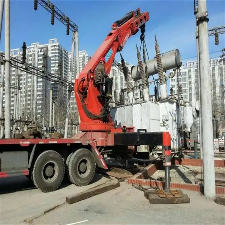 盱眙县就近吊车出租|工地厂房吊装设备租赁|24小时高效响应