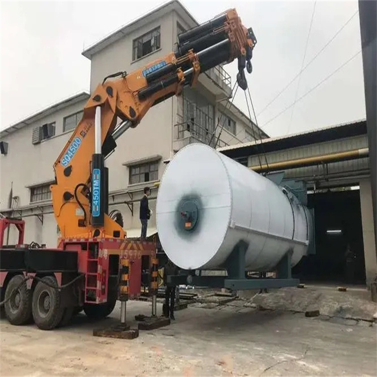 盱眙县室内装修小型折臂吊出租服务：高效解决方案与租赁指南