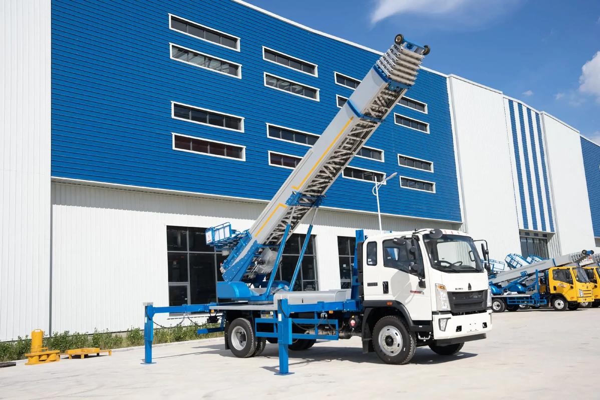 盱眙县小型云梯车上料车租赁多少钱