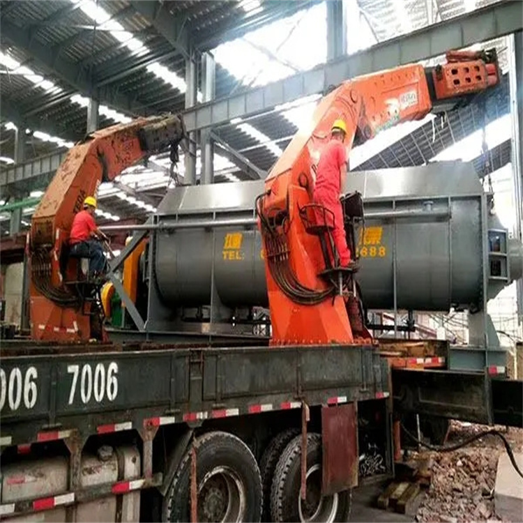 盱眙县大型随车吊出租多少钱