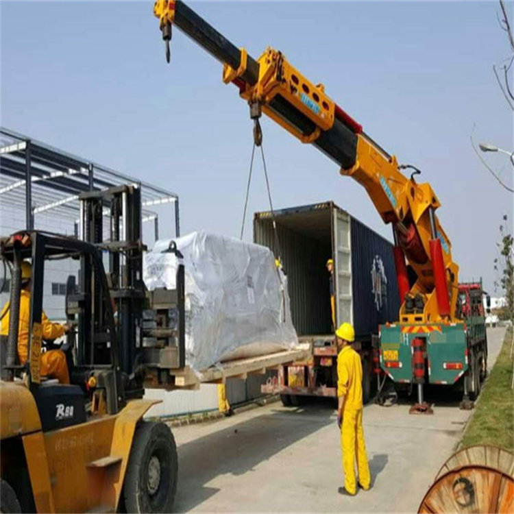 盱眙县专业随车吊出租电话