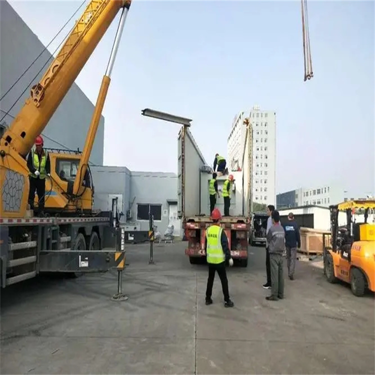 盱眙县如何找到附近的吊车救援服务