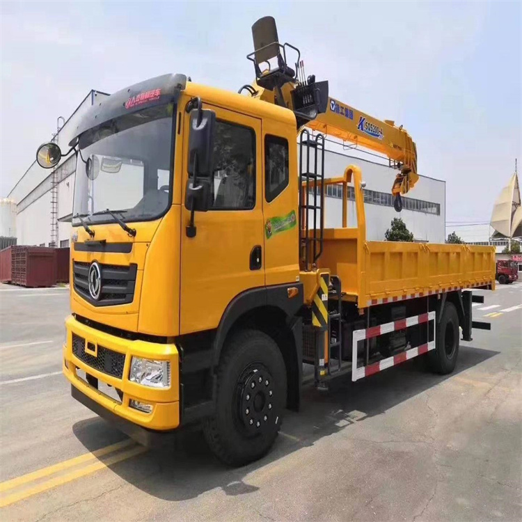 盱眙县附近找一辆随车吊出租