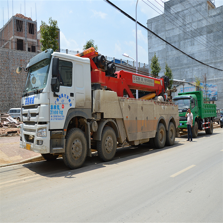 盱眙县50吨随车吊出租