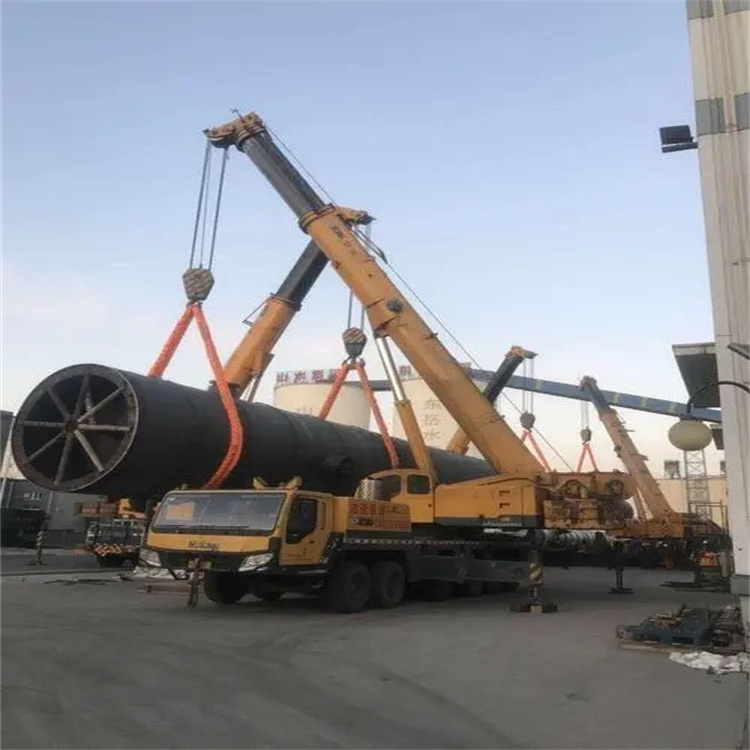 盱眙县如何评估吊车出租公司在风电设备吊装的专业性