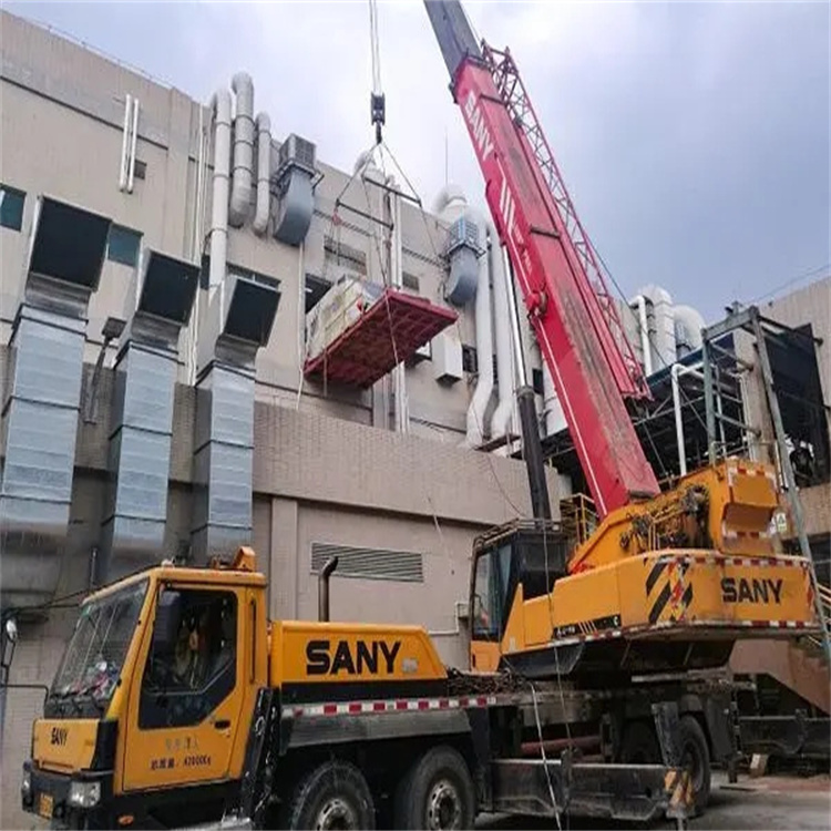 盱眙县25t吊车更大能吊多少吨