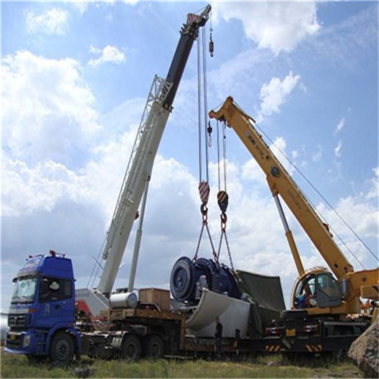 盱眙县喊个吊车吊下车子多少钱