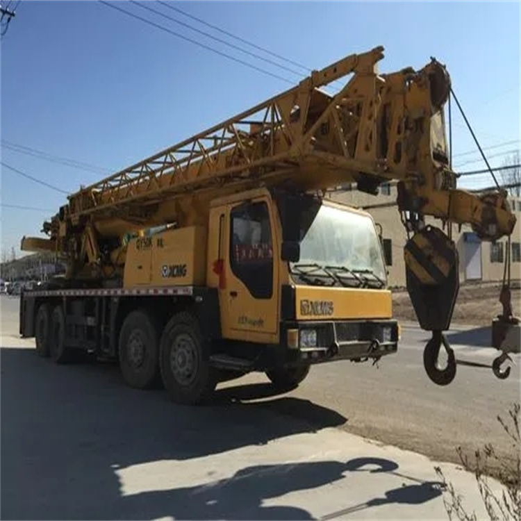 盱眙县哪里有专业吊车出租