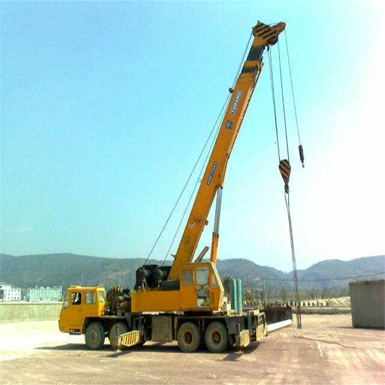 盱眙县小型吊车出租价格是多少